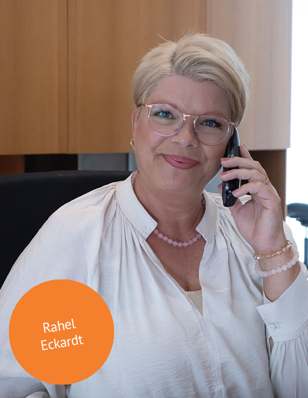 Rahel